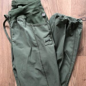 Cherokee Infinity Scrub Pants